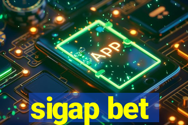 sigap bet
